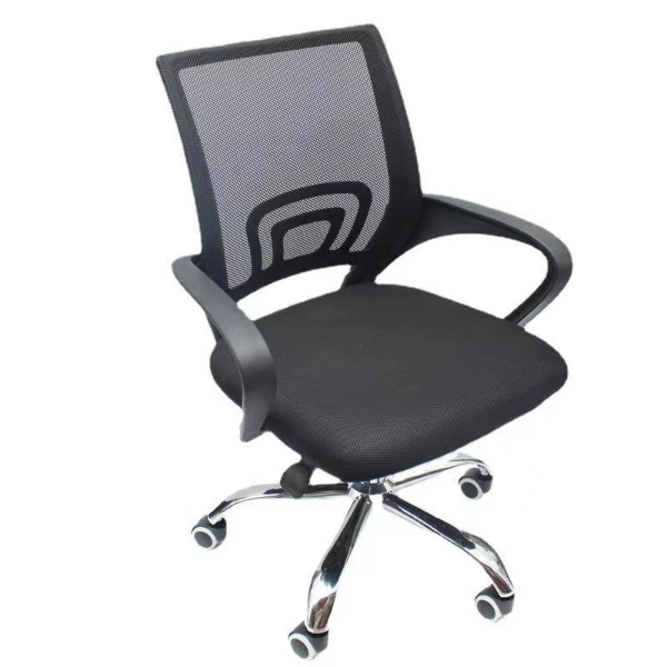 Swivel Ergonomic Mesh Task Chair Office Furniture Conference Computer Gaming Racing Office Chair with Lumbar Support