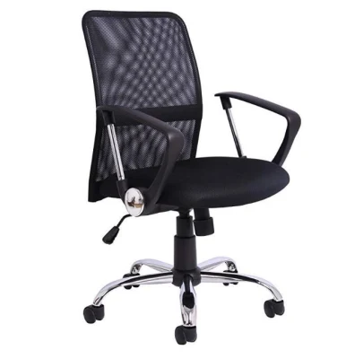 Manufacturer High Quality Computer Commercial Furniture Mesh Office Chair (ZG27-002)