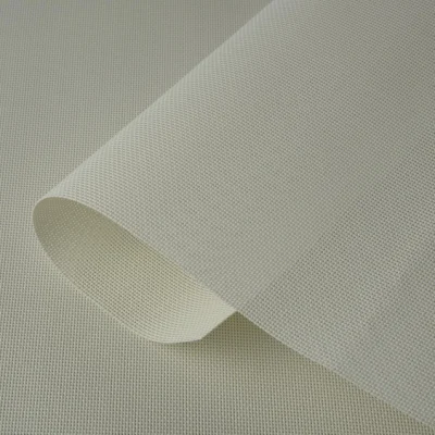 Znz Woven PVC Mesh Fabric Roll for Furniture Beach Chair Horse Rug Fence