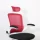 Modern Plastic Folding Conference Gaming Fabric Steel Executive Leather Office Chair