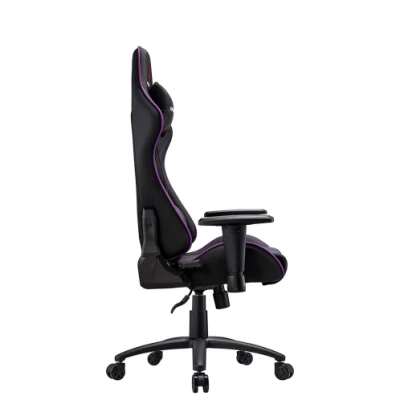 Newest Design New Fashion Custom Deals PU Leather Scorpion PRO Black Office Gamer Gaming Chair for Computer PC Game